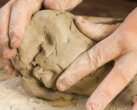 Easy clay ideas