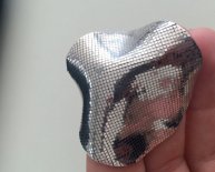 Extruded clay projects
