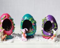 Fun clay ideas