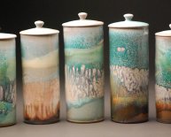 Hand Building Ceramics