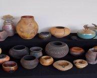 Handmade Pottery for Sale