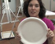 How to make ceramic bowls?