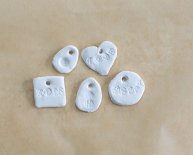 Ideas to make with clay