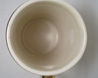 Pottery Dishes made in USA