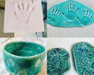 Pottery projects for Beginners