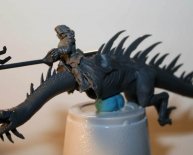 Sculpting ideas