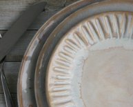 Stoneware Dinnerware made in USA