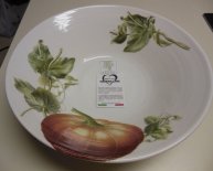 Stoneware Dishes made in USA