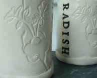 Vermont Potters