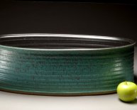 Wisconsin Pottery Stoneware